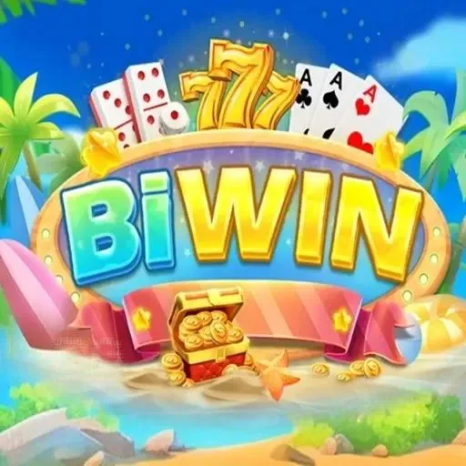 BIWIN - Aplikasi Transfer Bank Terpercaya