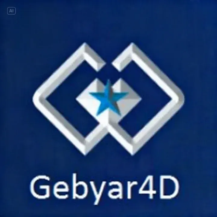 GEBYAR4D - Aplikasi Root Helper Terbaik untuk HP Anda
