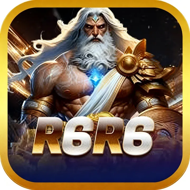 R6R6 - Aplikasi Cashback Terbaik untuk Belanja Hemat